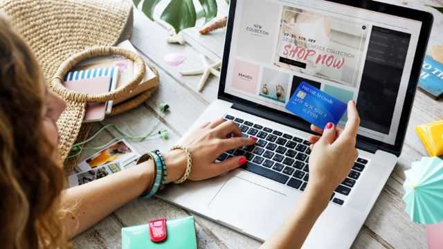 Get the most out of the latest sales with this Irish online shopping service