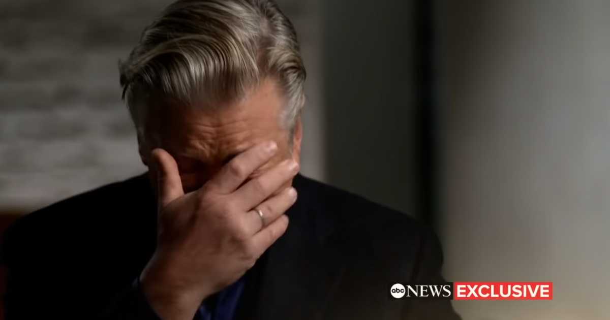 Alec Baldwin interview: everything the actor said about the Halyna Hutchins shooting