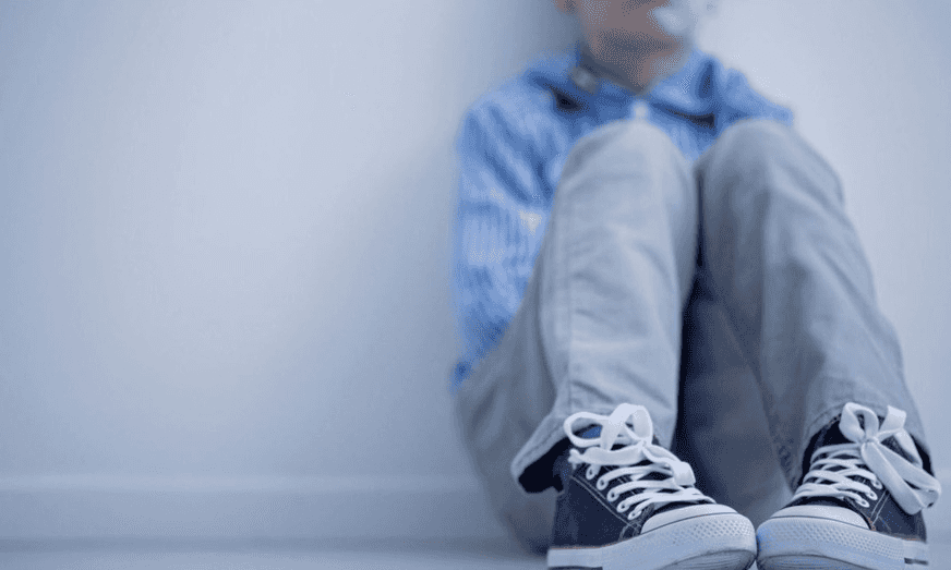 Over 1,000 children contacted Childline over the festive season