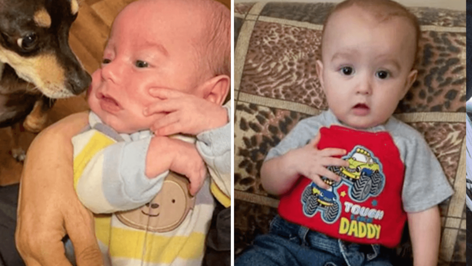 Two babies survive after Kentucky tornado lifted them away in bath