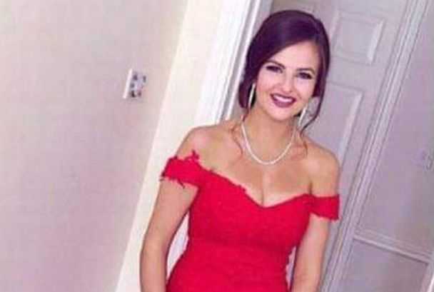 We owe it to Ashling Murphy to say enough is enough