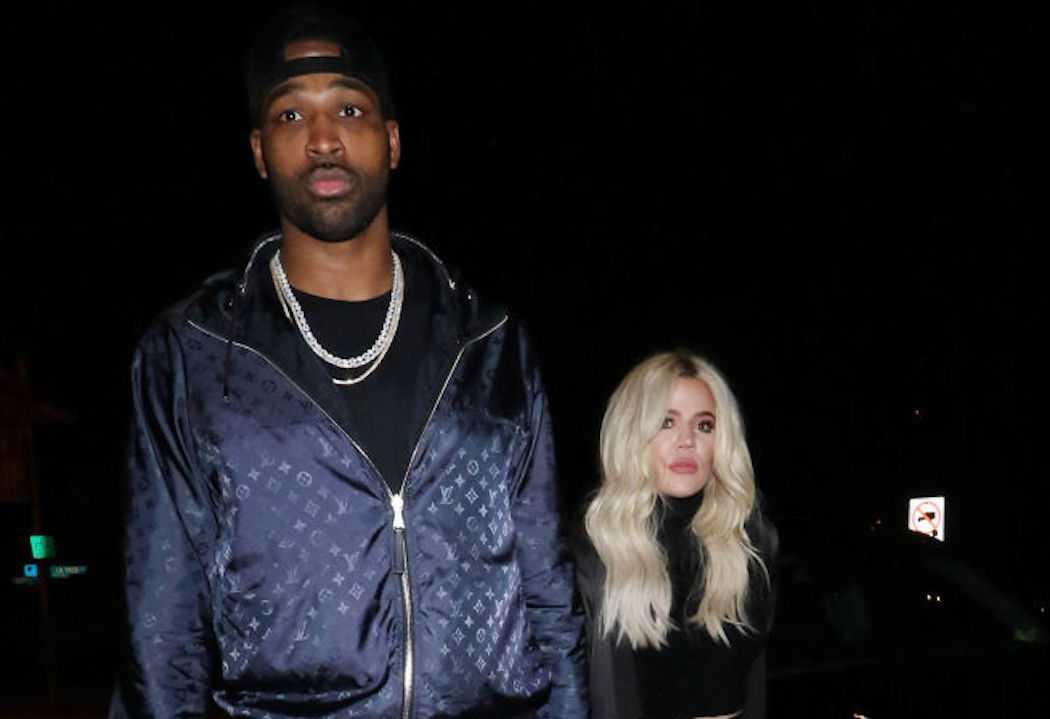 Khloe Kardashian doesn’t see herself as a single mum