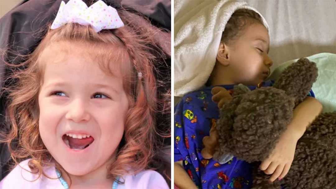 4-year-old gets rare bacterial infection from air freshener