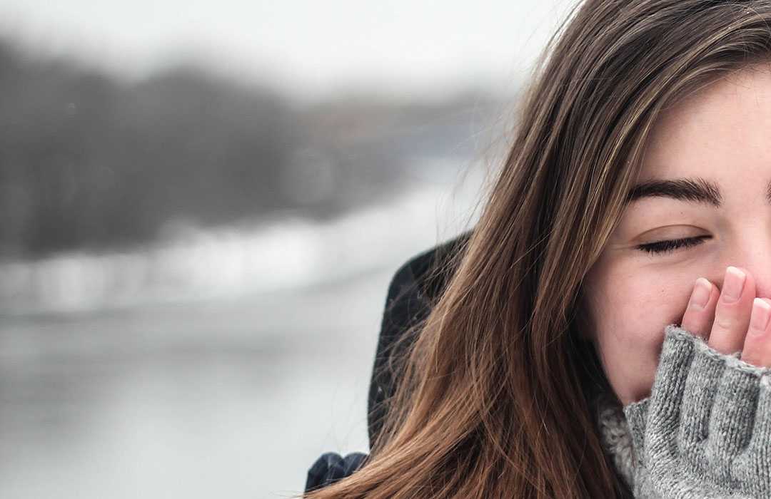 Brrrr! Chance of snow in parts of Ireland this weekend