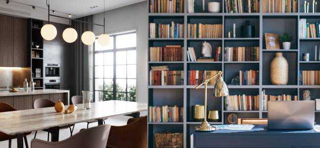 New Year, New Room: 5 ways to update your home in 2022