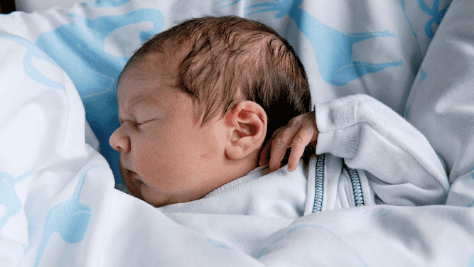 Ireland ranks third globally for children born with fetal alcohol spectrum disorder