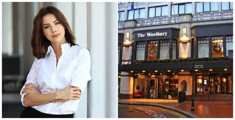 These Irish hotels are offering free professional headshots to women in business