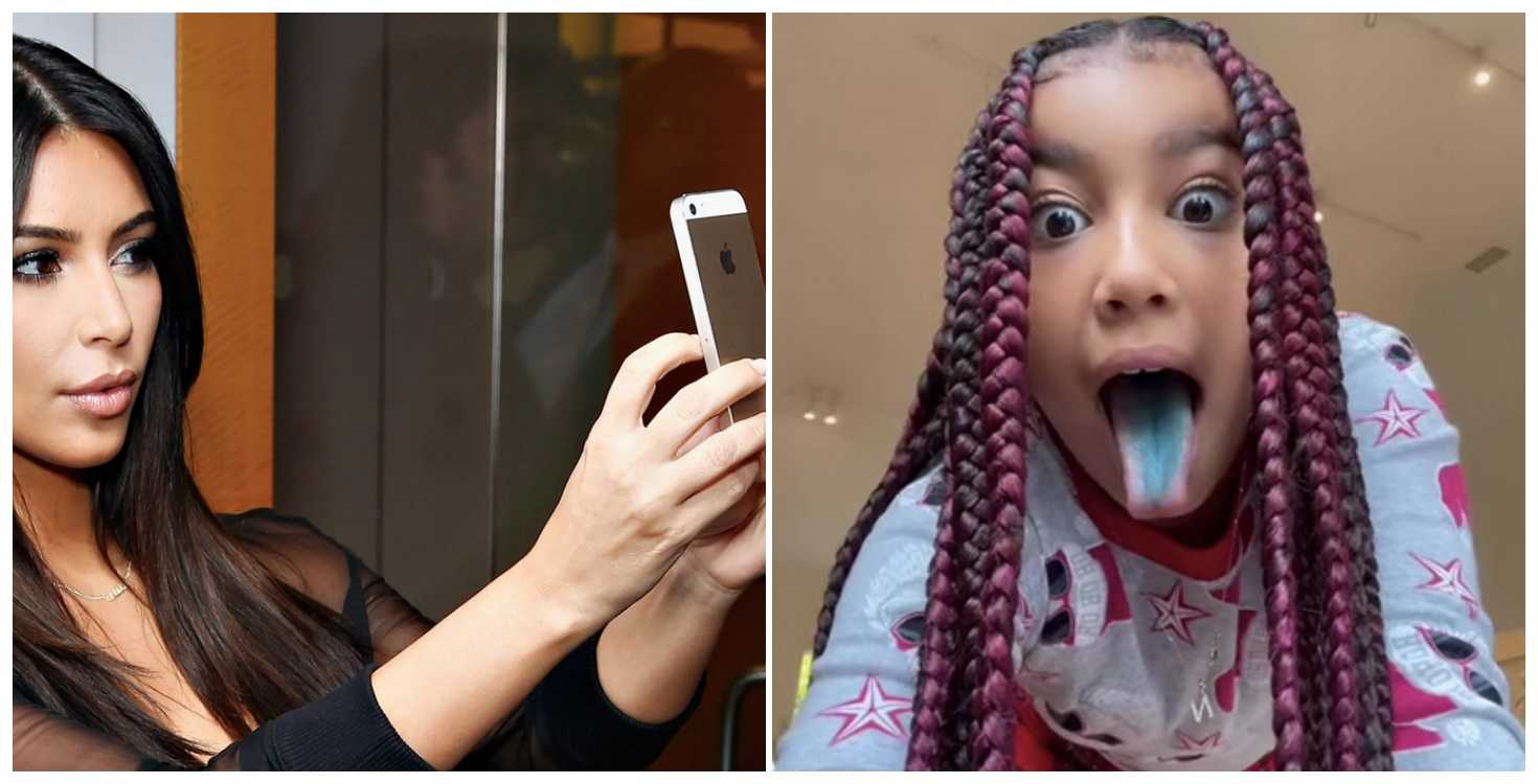 Opinion: Nope, 8-year-olds do not need to ‘express their creativity’ on TikTok