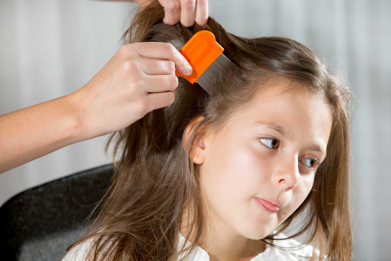 3 helpful tips for treating and preventing head lice at home