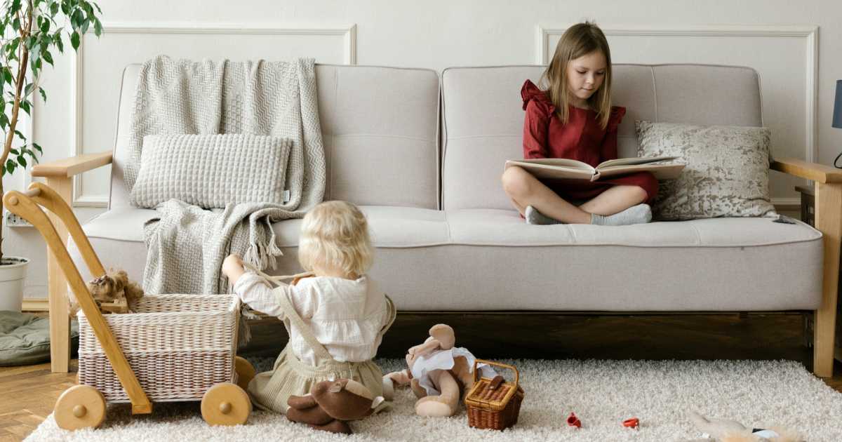 Reading is fundamental – but kids need more than just fiction in their down time