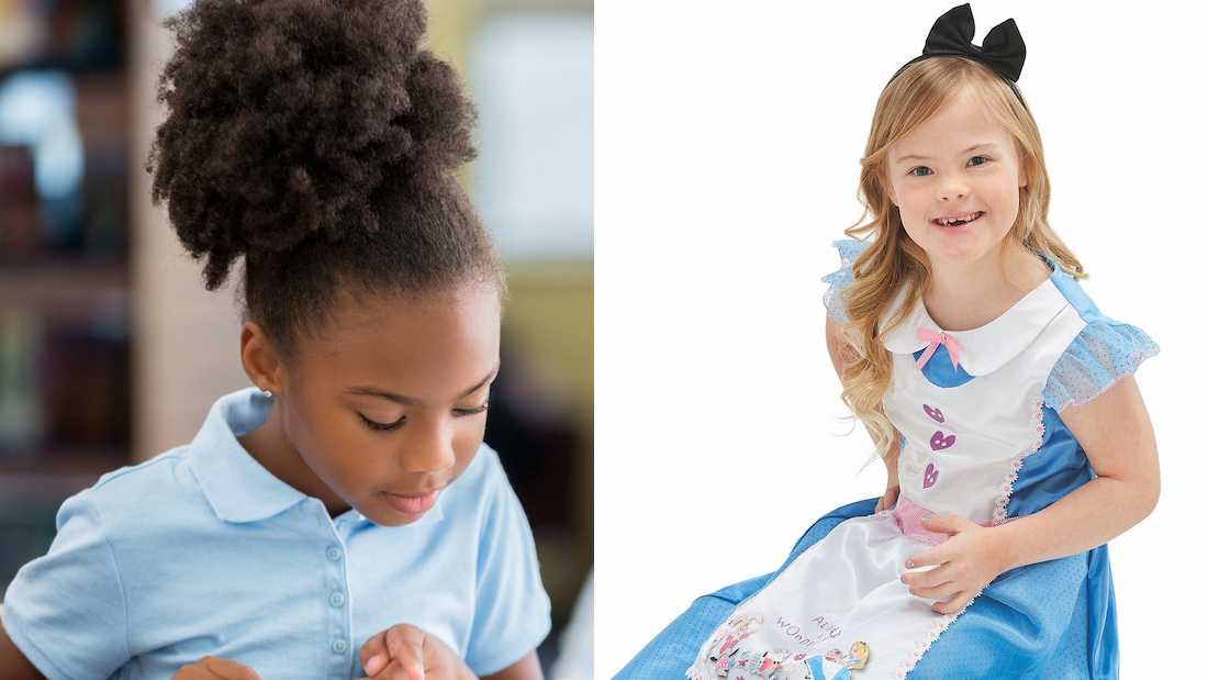 World Book Day: Aldi is selling super affordable costumes this year