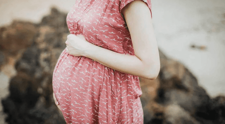 Leftover baby cells stay inside your body forever – even after a miscarriage