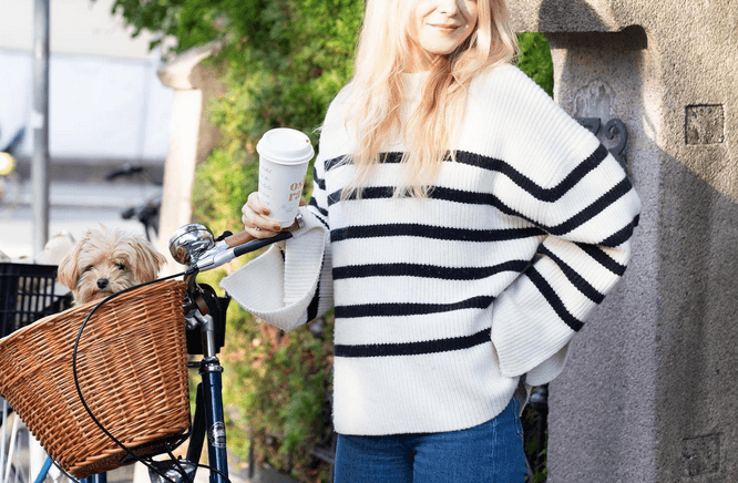 Happiness boost: 10 easy ways to fall in love with your life