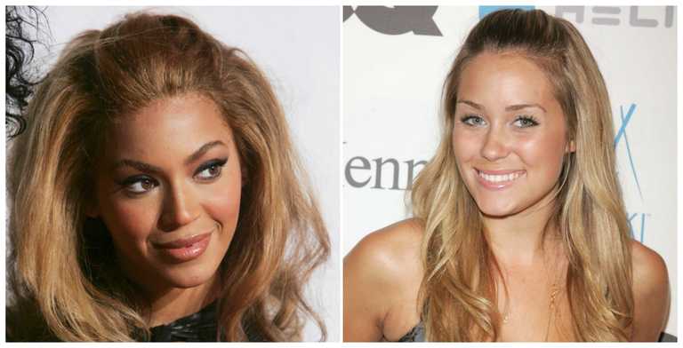 This very Millennial hair trend is making a comeback – and IDK how I feel