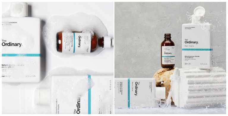 The Ordinary is launching a hair care line this month – and we are first in line