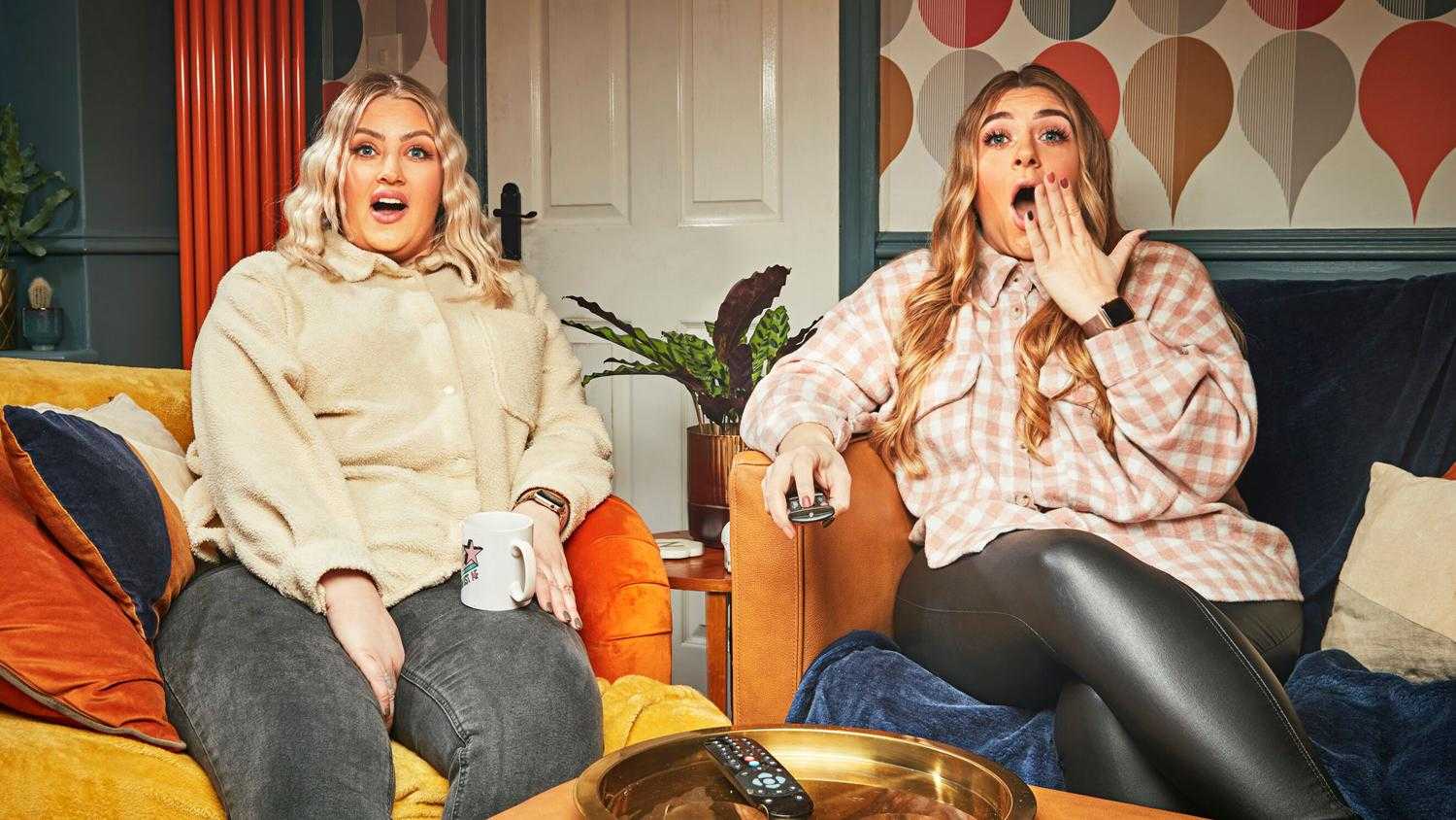 “Unlikely” Gogglebox’s Ellie Warner will return to show this season