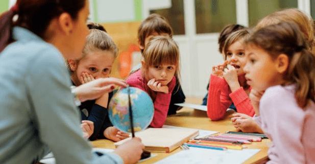 Parents told to ‘back off’ and stop sending so many e-mails to their kids’ teachers