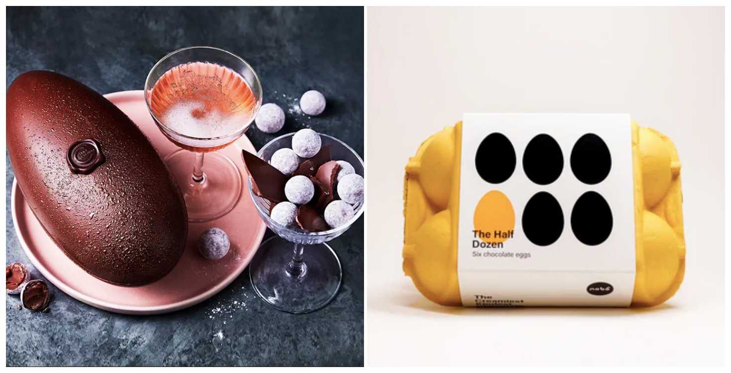 Egg-cellent: We’re calling it – here are the 10 best Easter eggs of 2022