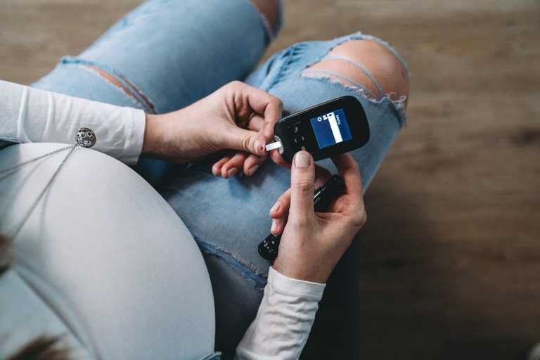 Everything you need to know about gestational diabetes