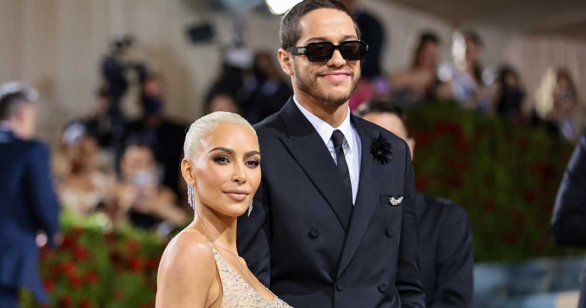 Kim Kardashian says she’ll “hopefully” have one last wedding: “Fourth time’s a charm!”