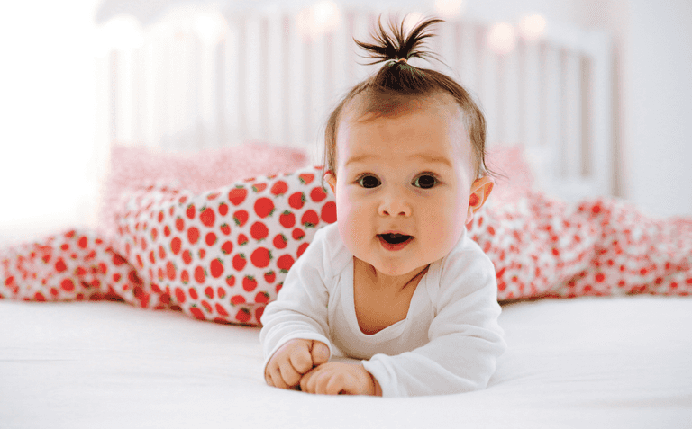 15 badass baby girl names inspired by iconic feminists throughout history