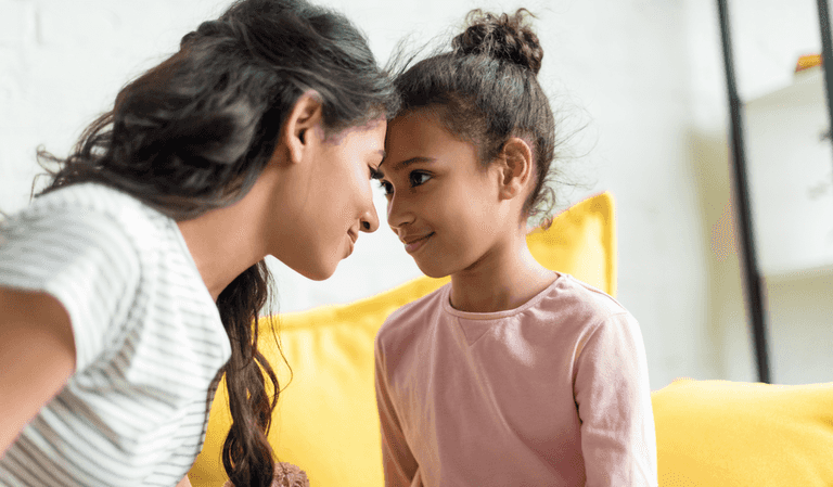 I lost it and shouted at my kids – but what I did next mattered most