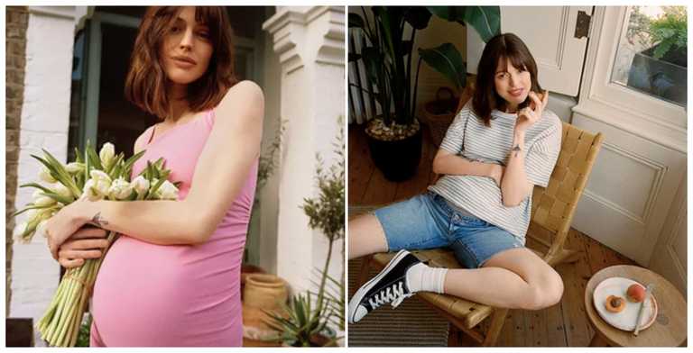 Penneys’ new maternity range is both practical and on-trend – and so, so cute