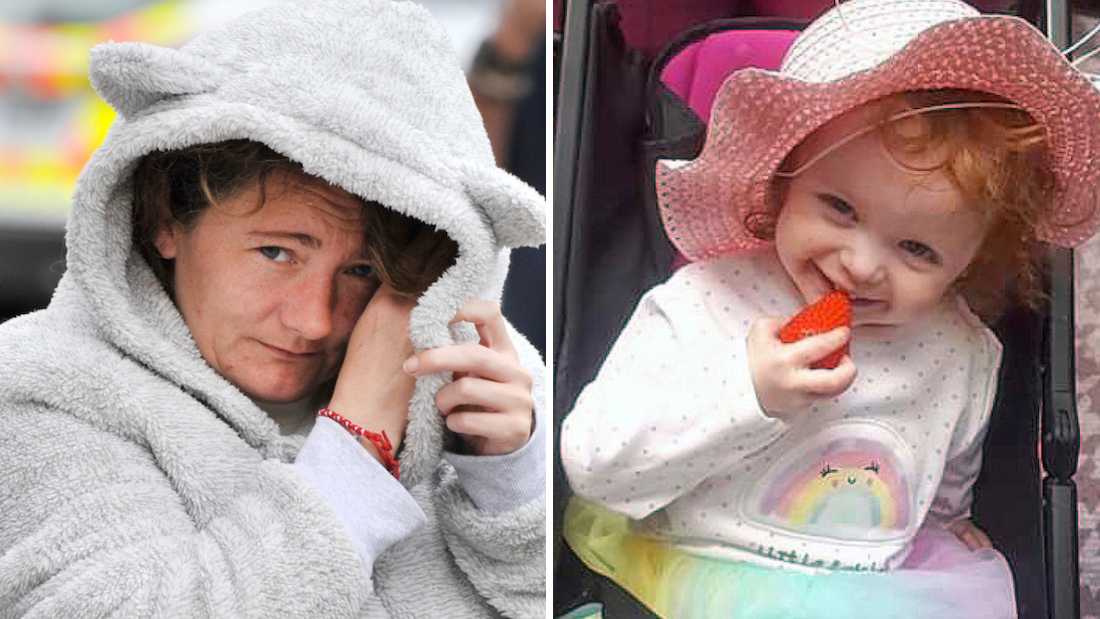 Karen Harrington claims Santina Cawley trial was fixed