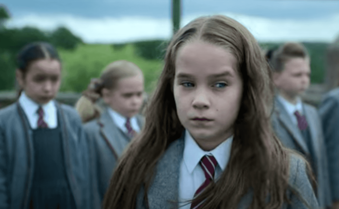 WATCH: The trailer for the new Matilda movie is here and it looks amazing