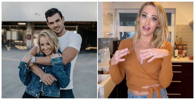 Selling Sunset star just shared devastating update on fertility treatment