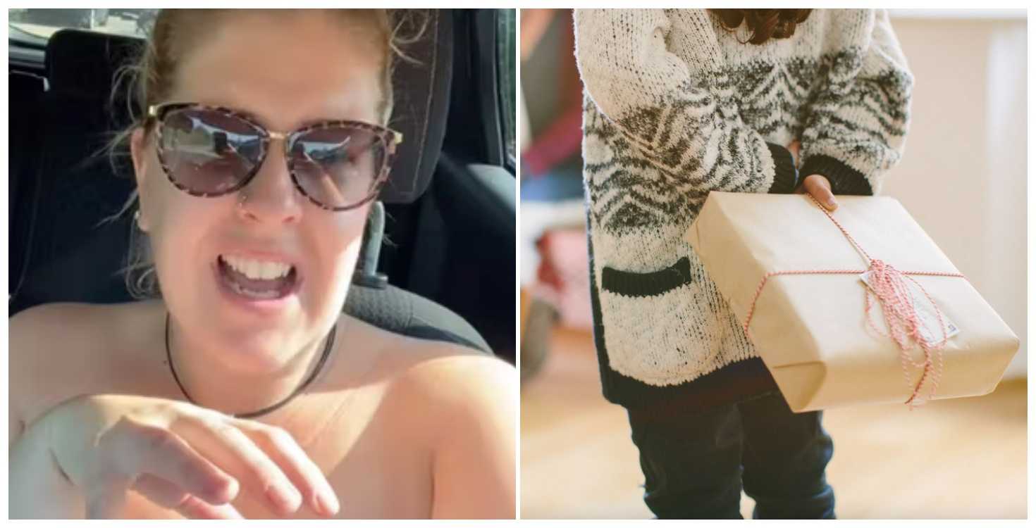 “It’s a competition” – one mum rants about teachers’ presents and I agree