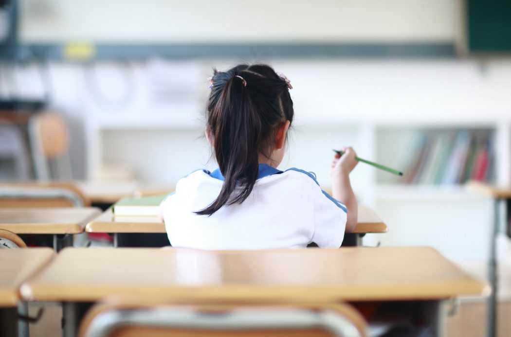 95% of people say they were not taught about menstrual cycles in school