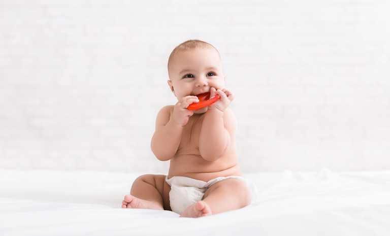 Teething: 3 facts every new mother should know before baby’s first tooth