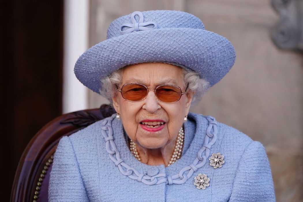 The reason why Queen Elizabeth refused to get a photo with Lilibet
