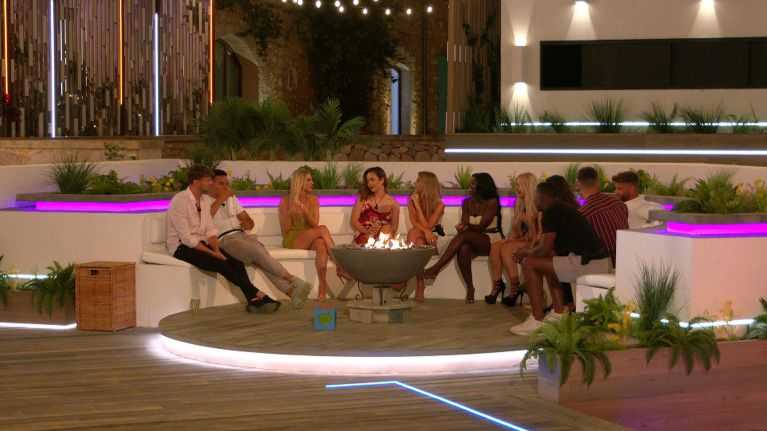 Love Island producers to launch middle-aged spin-off