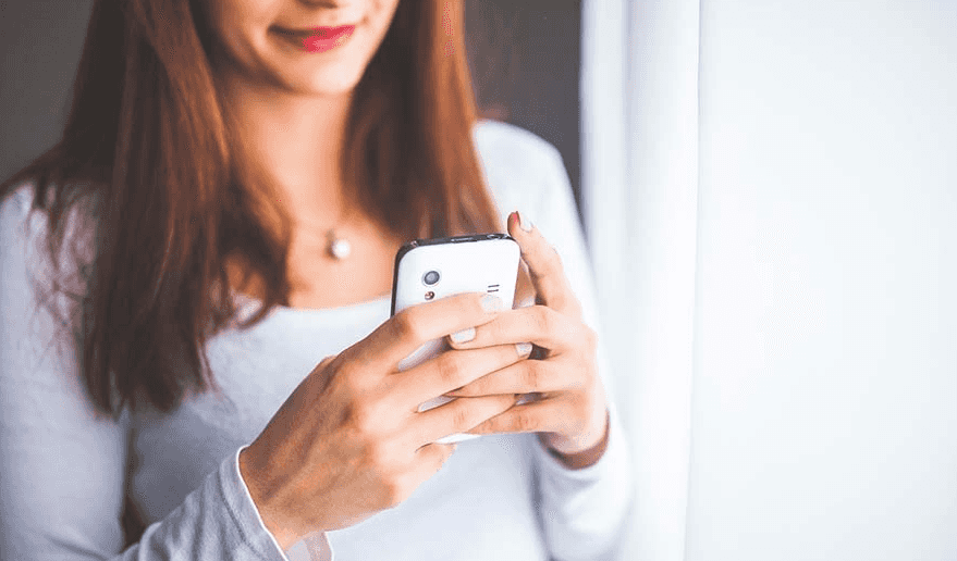 Confession: “I spy on my husband to make sure he is cleaning”