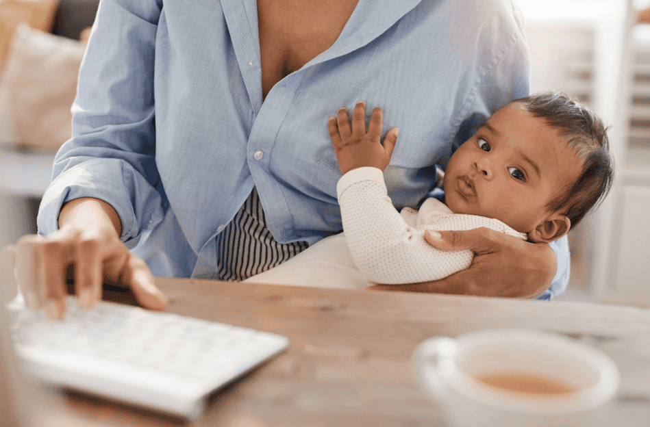 New bill calls for more support for breastfeeding mums returning to work