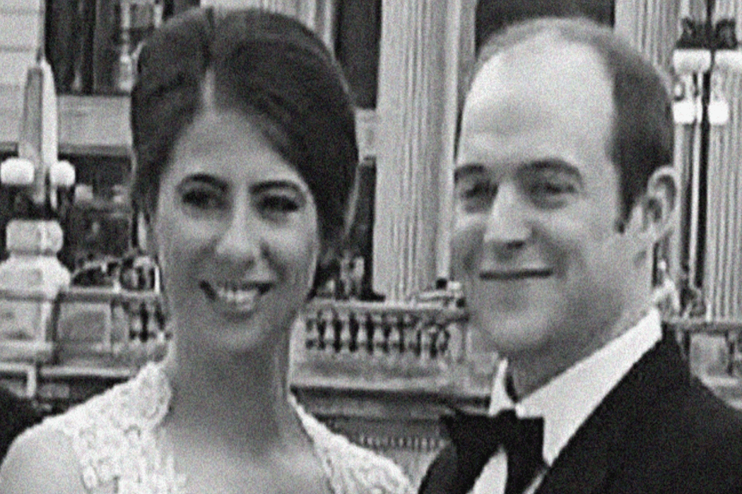 2-year-old boy orphaned after losing both parents in Highland Park shooting