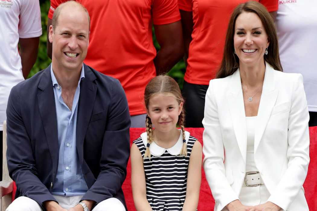 Prince William and Kate’s kids won’t have a live-in nanny for the first time in their lives