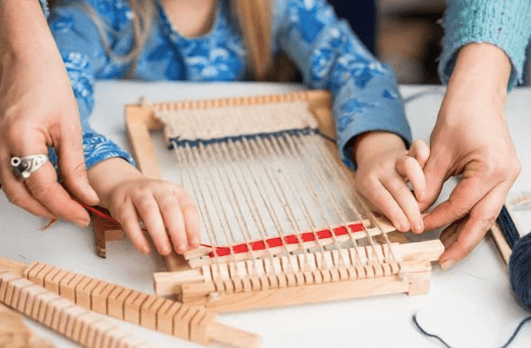 There are tons of free workshops and activities on for kids across Ireland this month