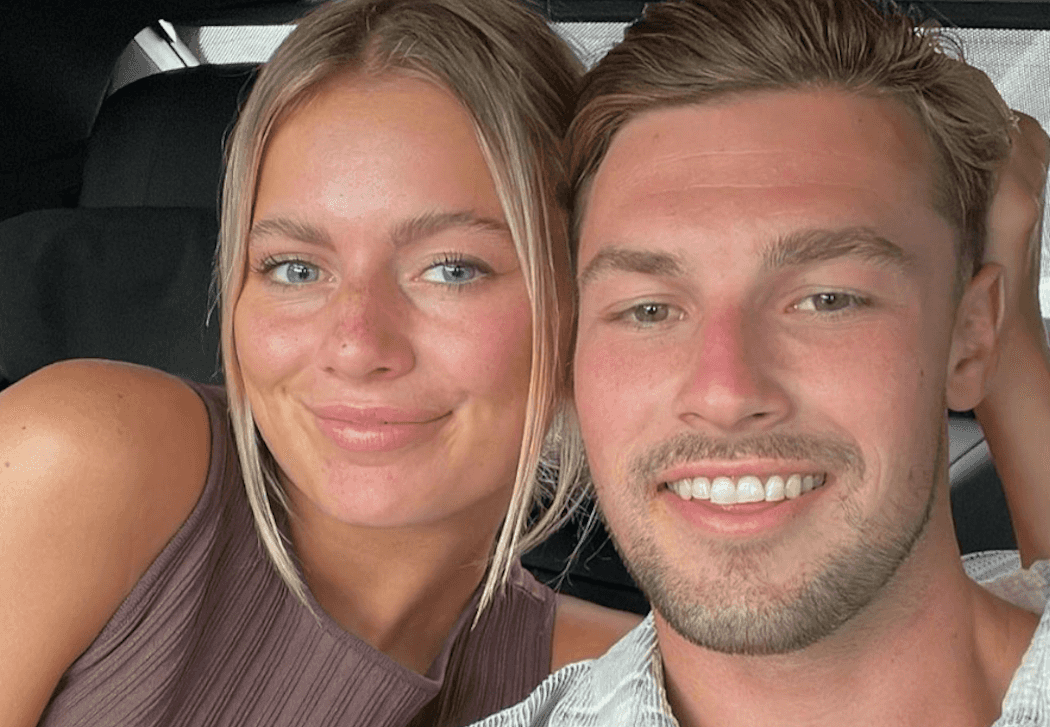 Tasha reveals she was ready to walk out of Love Island