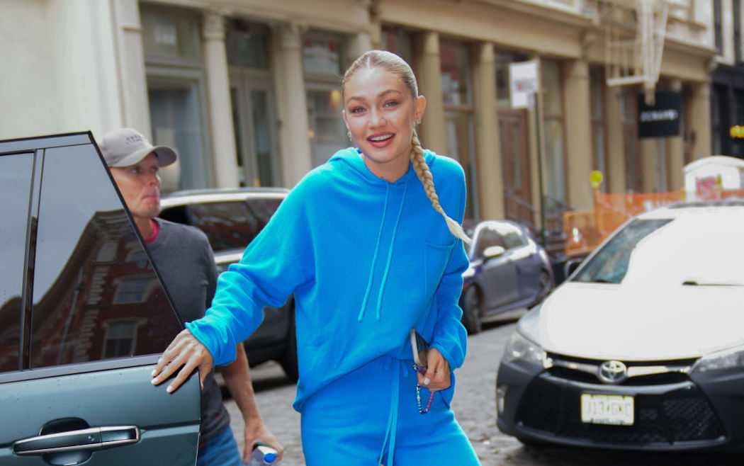 Gigi Hadid’s dad addresses those Leonardo DiCaprio dating rumours