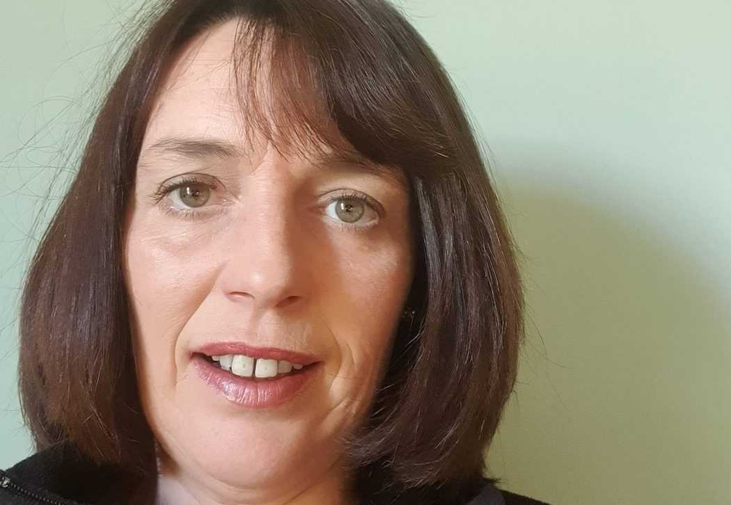 Woman accused of killing her two children in car fire ‘too ill’ to appear in court