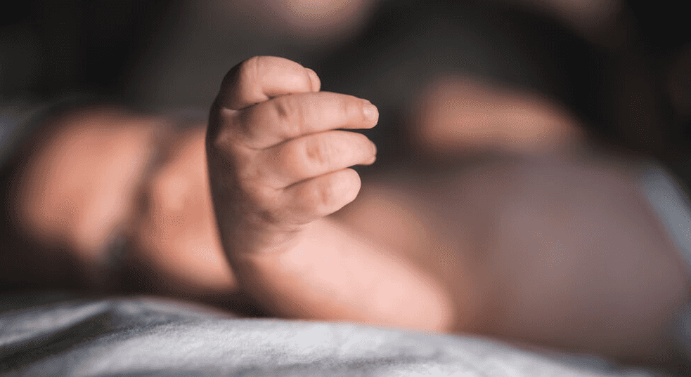 New Irish study finds employment status and ethnicity impact infant survival rates