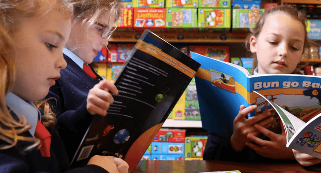 Budget 2023: Parents will not have to pay for primary school books from next year