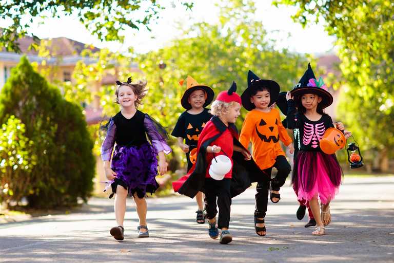 5 not-to-be-missed events and activities for kids taking place in Dublin this autumn