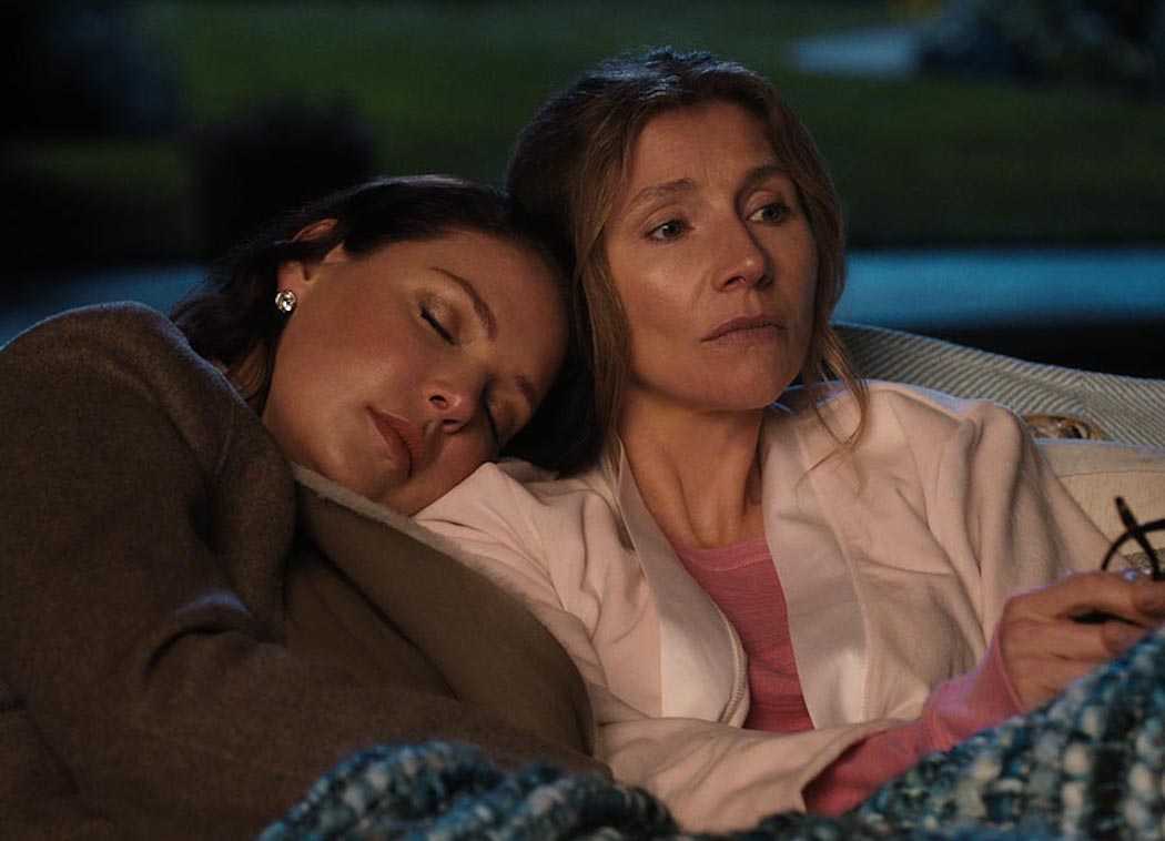 Netflix confirms Firefly Lane is ending after season 2