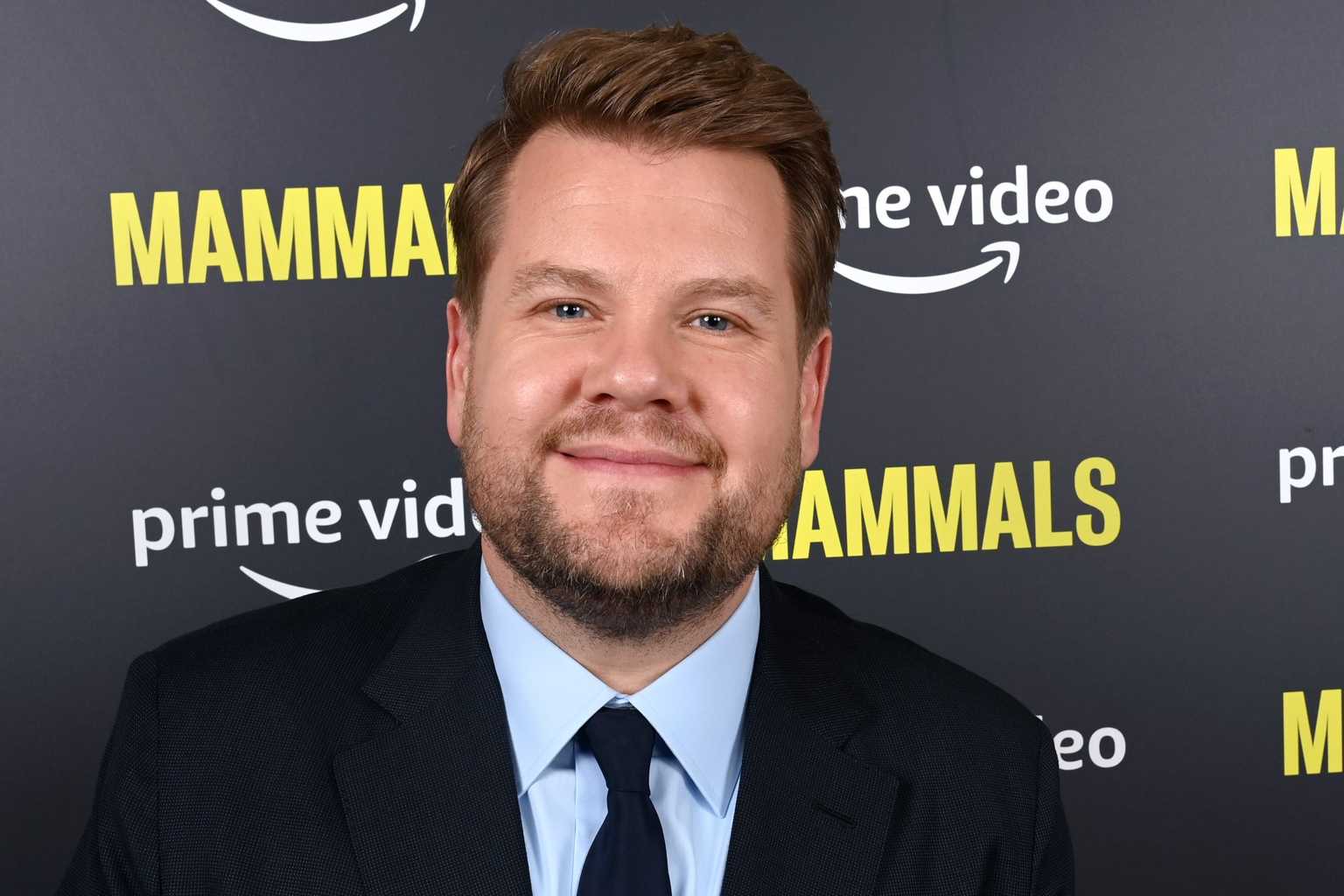 James Corden claims he hasn’t done anything wrong after restaurant ban
