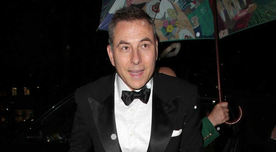 David Walliams has reportedly quit Britain’s Got Talent following offensive comments