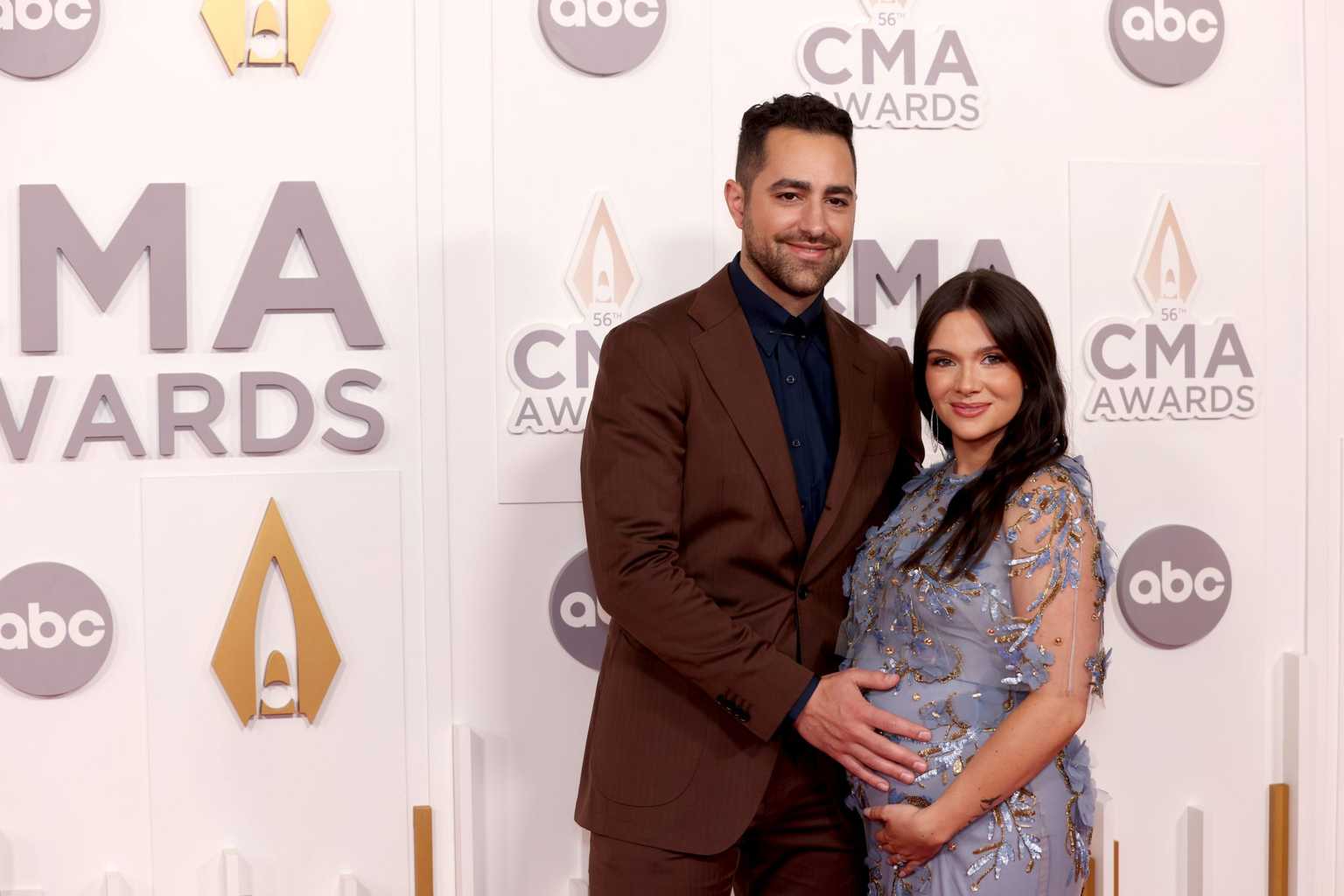 The Bold Type star Katie Stevens expecting first child